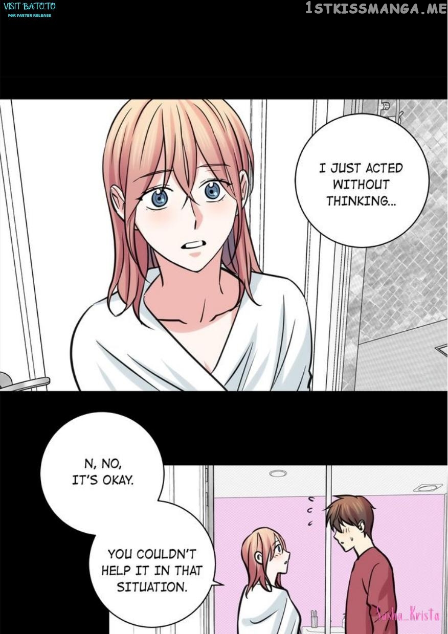 Unmelting Words chapter 29 - page 37