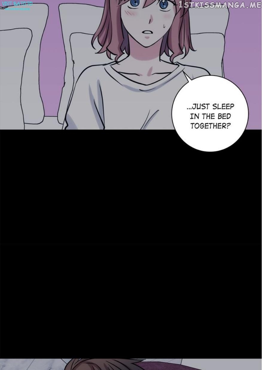 Unmelting Words chapter 29 - page 44