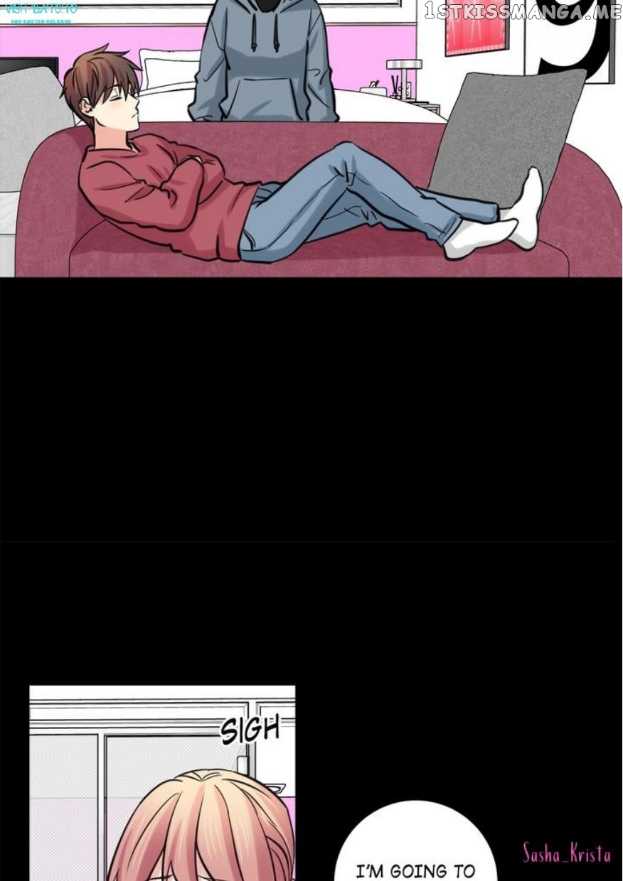 Unmelting Words chapter 29 - page 9