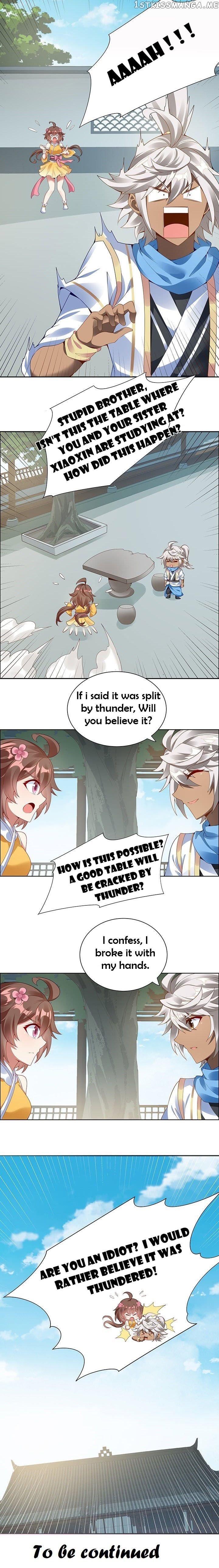 Inverse Scale Chapter 16 - page 8