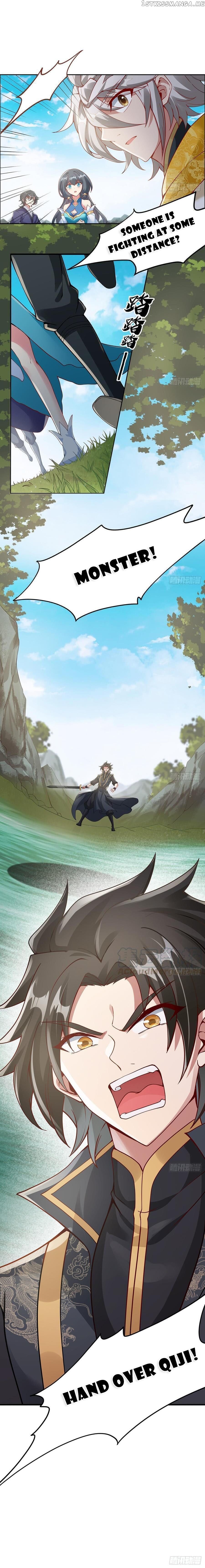 Inverse Scale chapter 60 - page 6