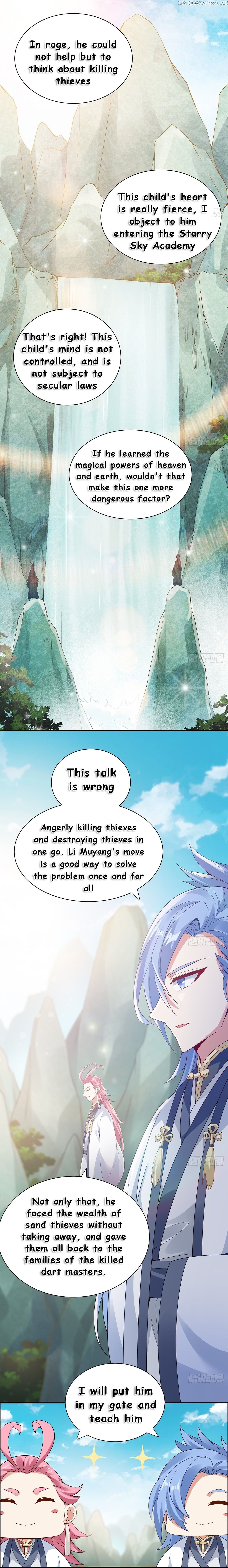 Inverse Scale chapter 49 - page 5