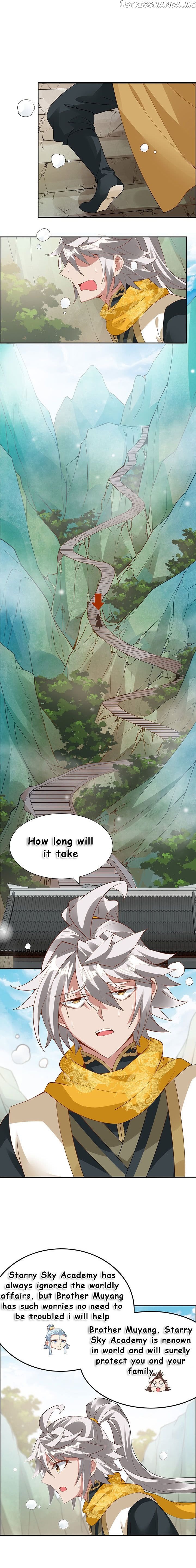 Inverse Scale chapter 47 - page 2