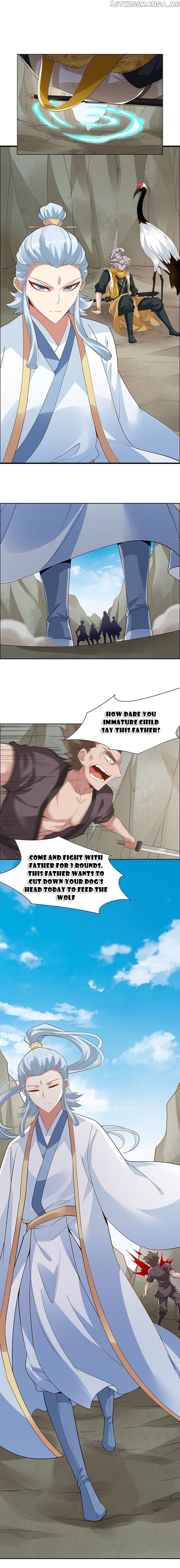 Inverse Scale chapter 46 - page 2