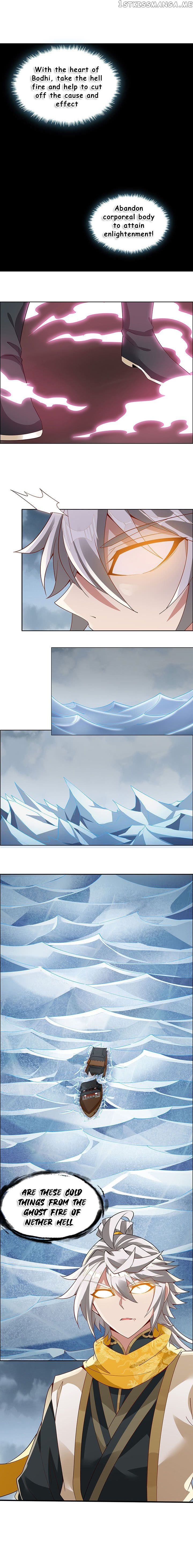 Inverse Scale chapter 43 - page 3