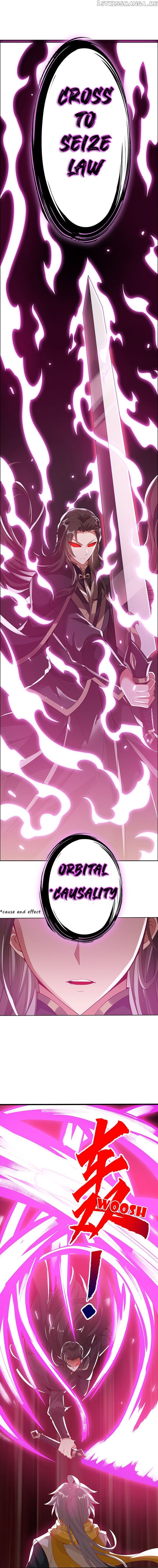 Inverse Scale chapter 43 - page 4