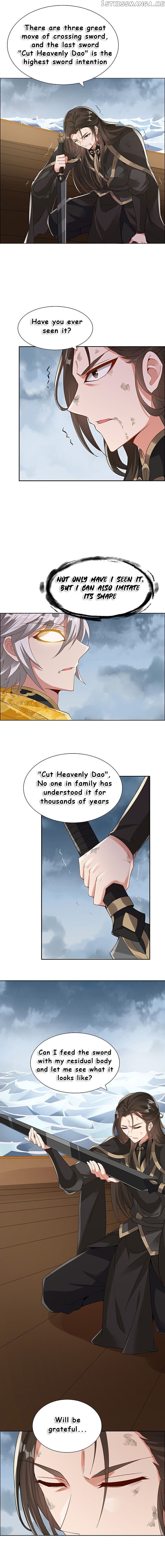 Inverse Scale chapter 43 - page 6