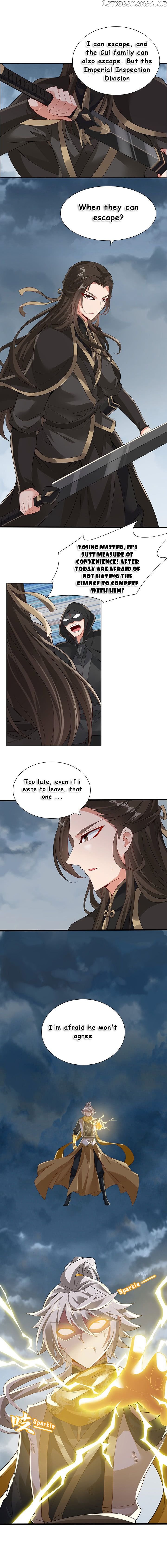 Inverse Scale chapter 42 - page 3