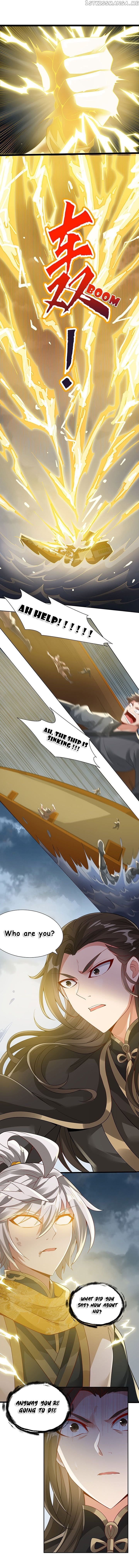 Inverse Scale chapter 42 - page 4