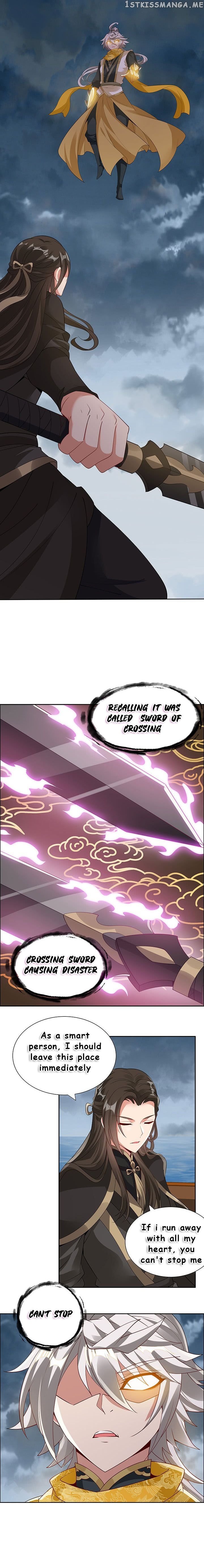 Inverse Scale chapter 42 - page 8