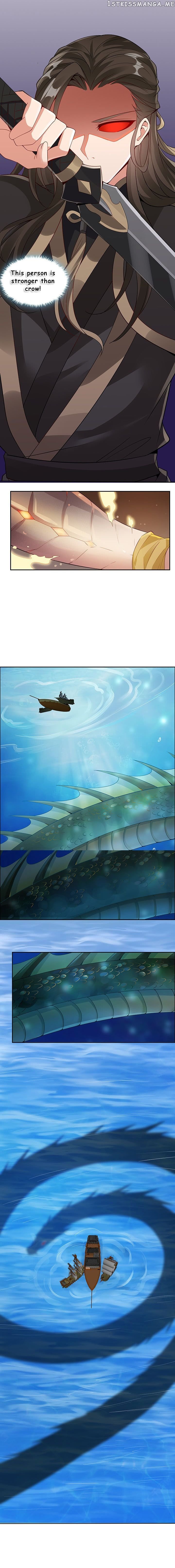 Inverse Scale chapter 39 - page 7