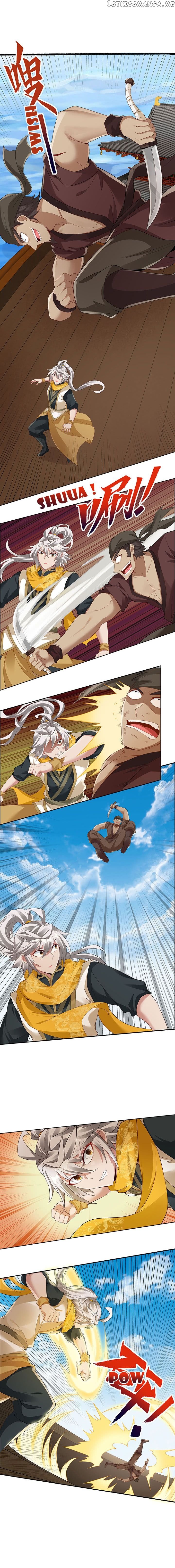 Inverse Scale chapter 38 - page 2