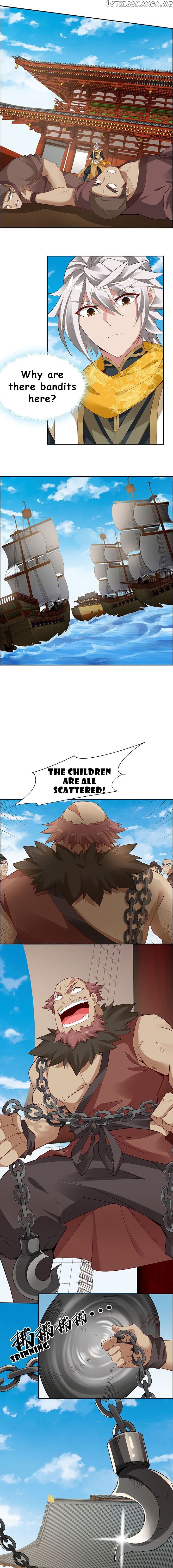 Inverse Scale chapter 38 - page 3