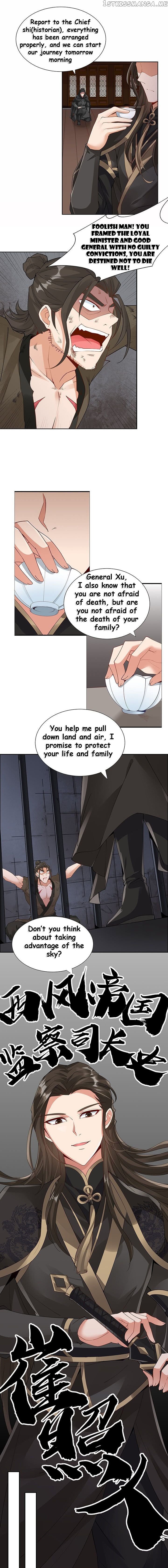 Inverse Scale chapter 37 - page 3