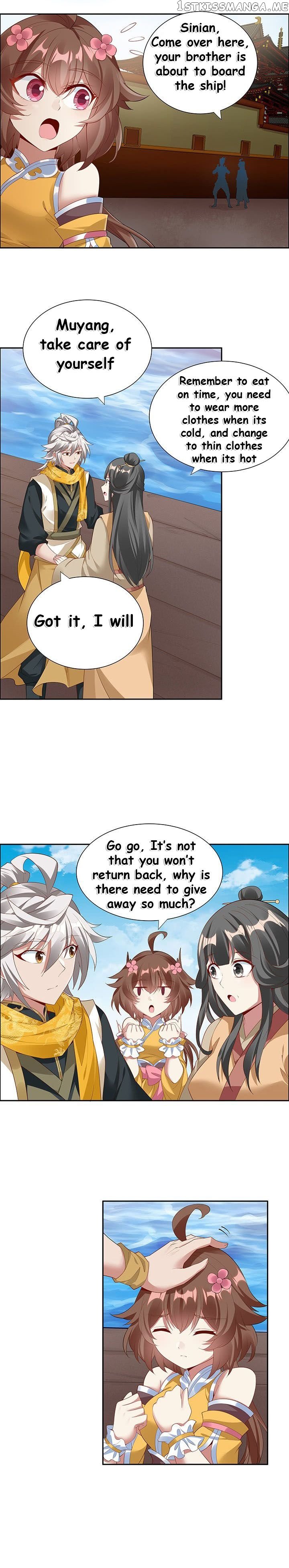 Inverse Scale chapter 37 - page 5