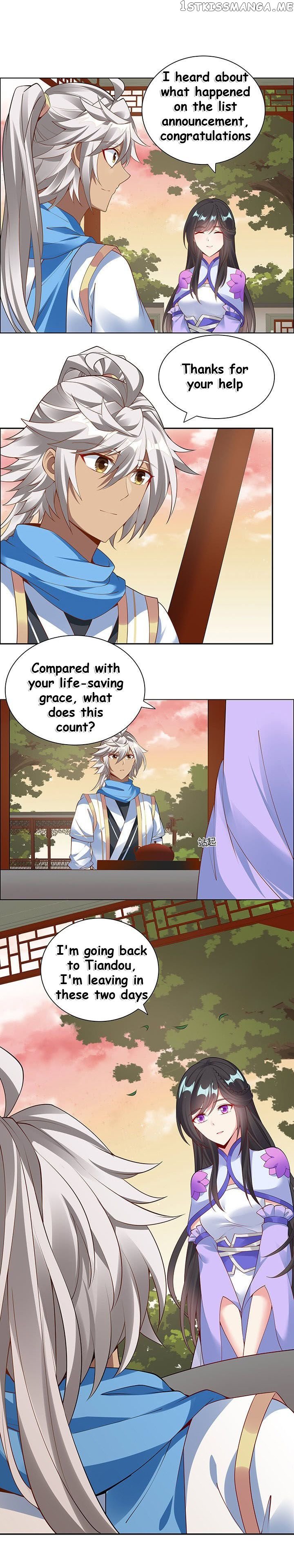 Inverse Scale chapter 36 - page 5