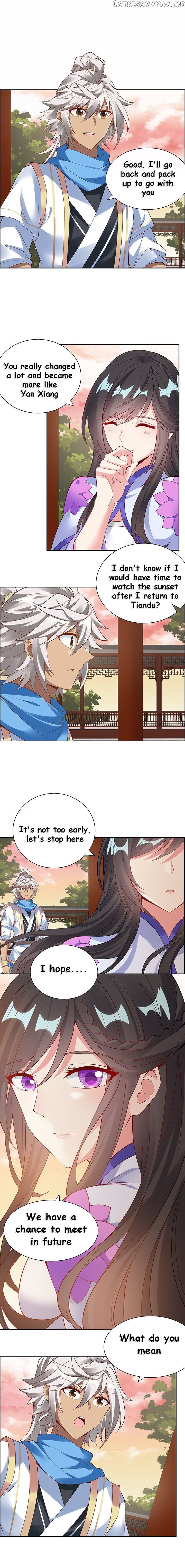 Inverse Scale chapter 36 - page 6