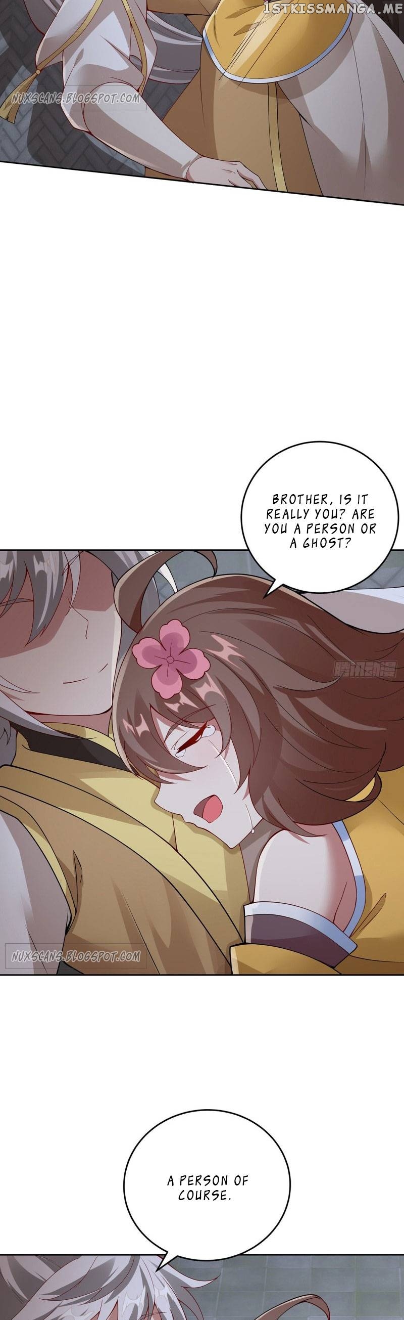Inverse Scale chapter 132 - page 10