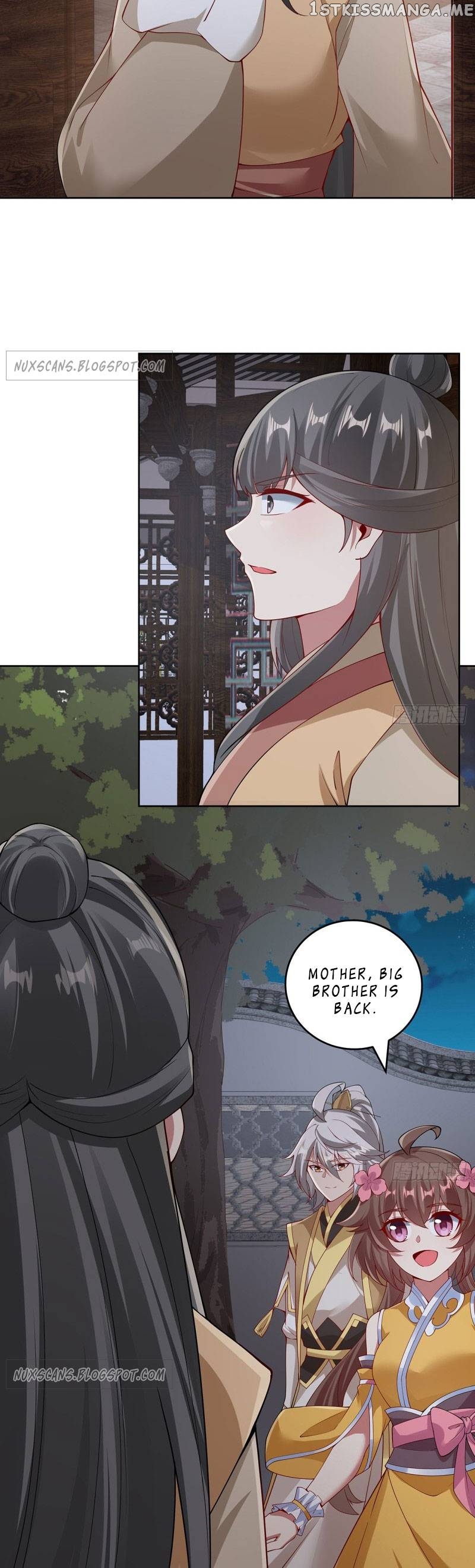Inverse Scale chapter 132 - page 13