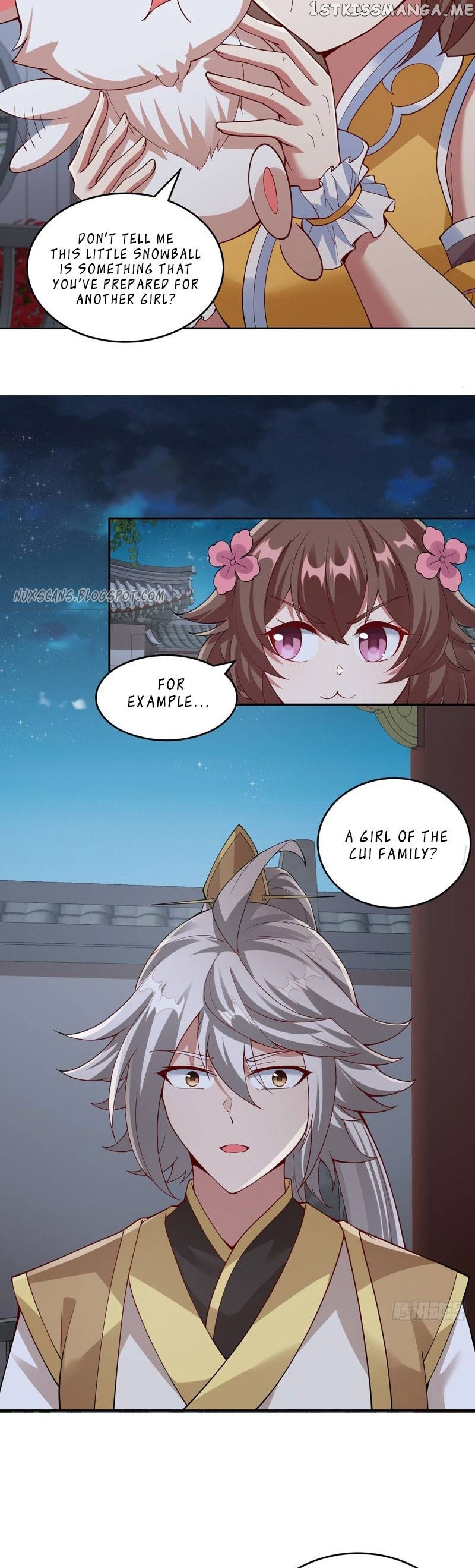 Inverse Scale chapter 132 - page 18
