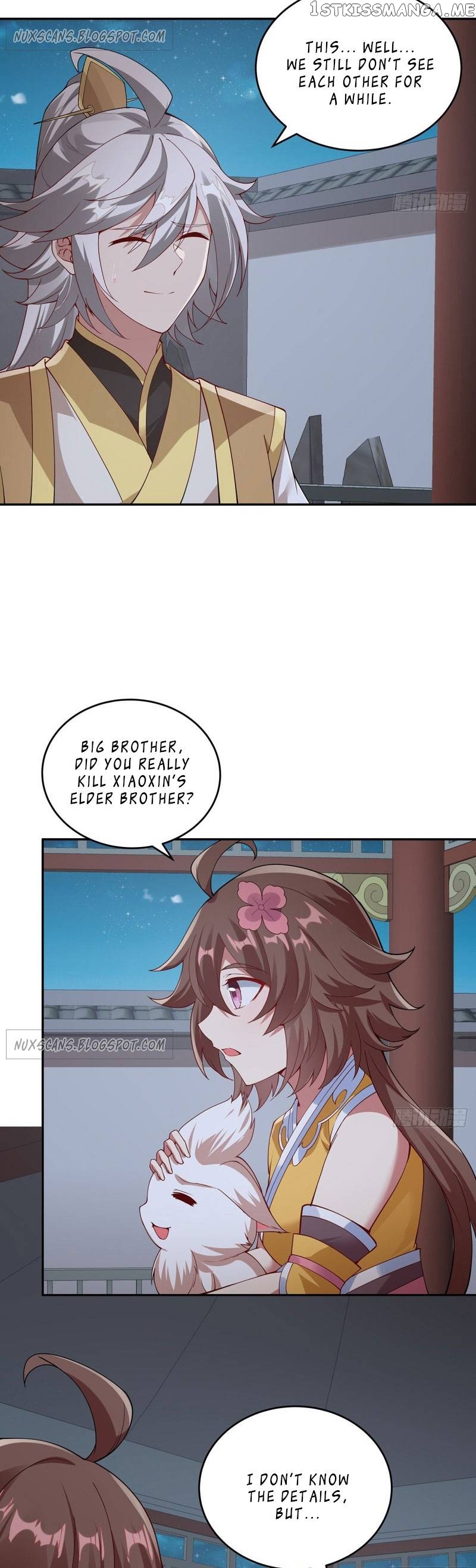 Inverse Scale chapter 132 - page 19