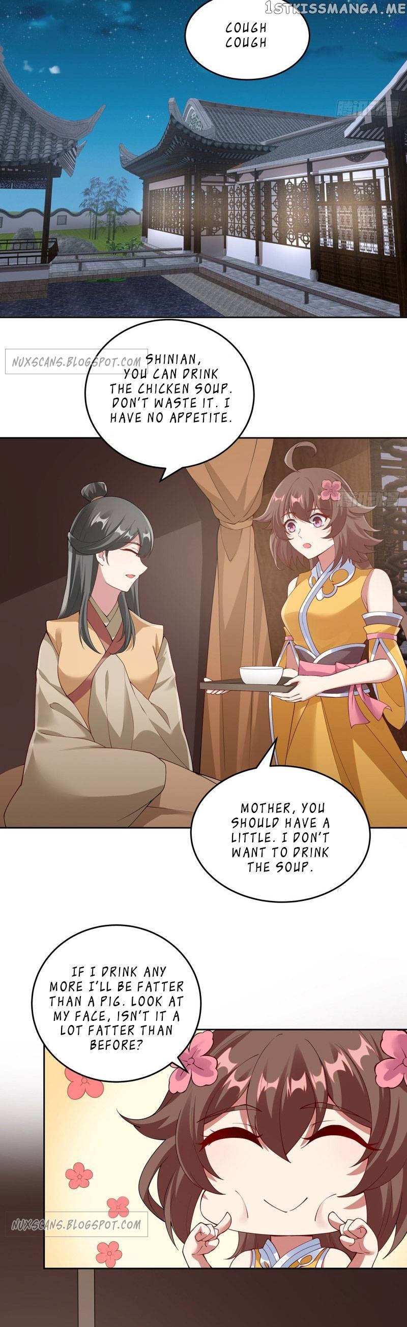 Inverse Scale chapter 132 - page 2