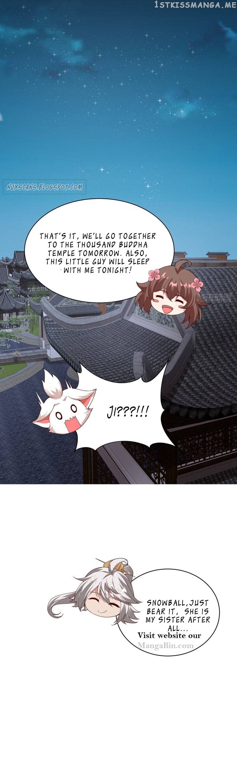 Inverse Scale chapter 132 - page 22
