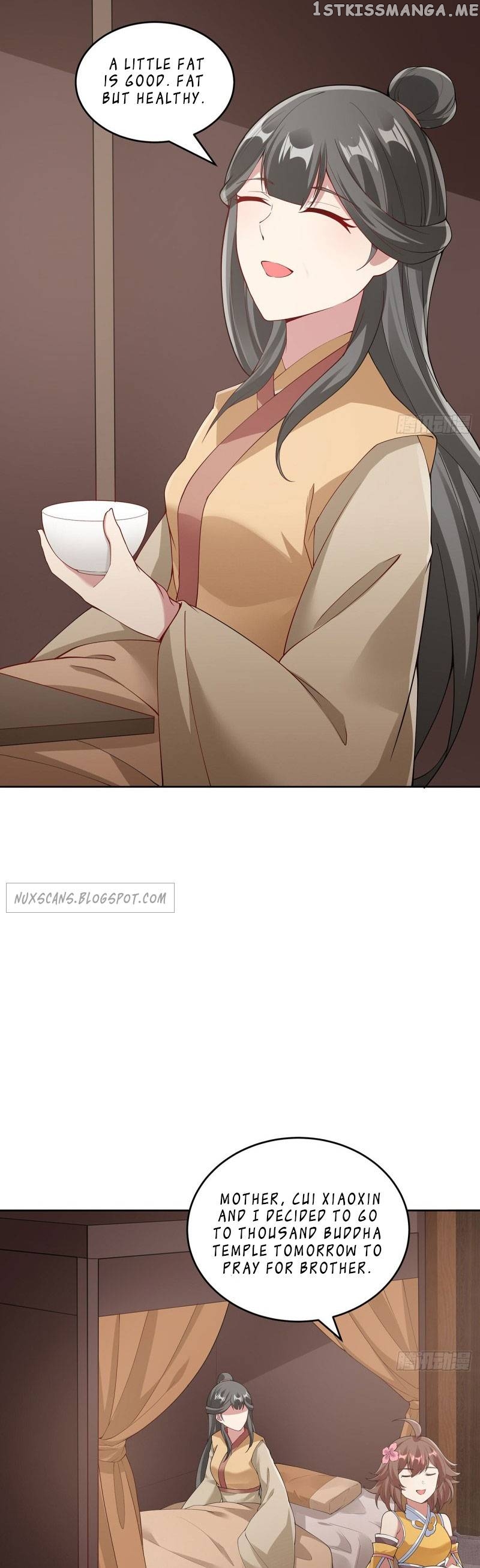 Inverse Scale chapter 132 - page 3