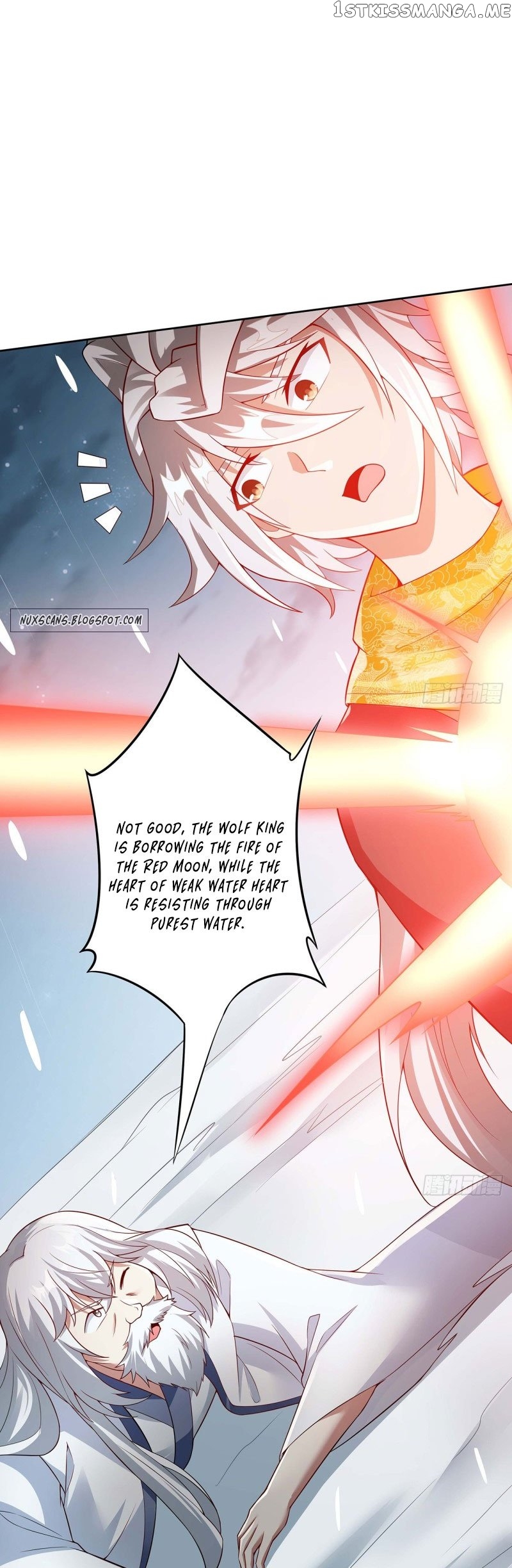 Inverse Scale chapter 122 - page 10
