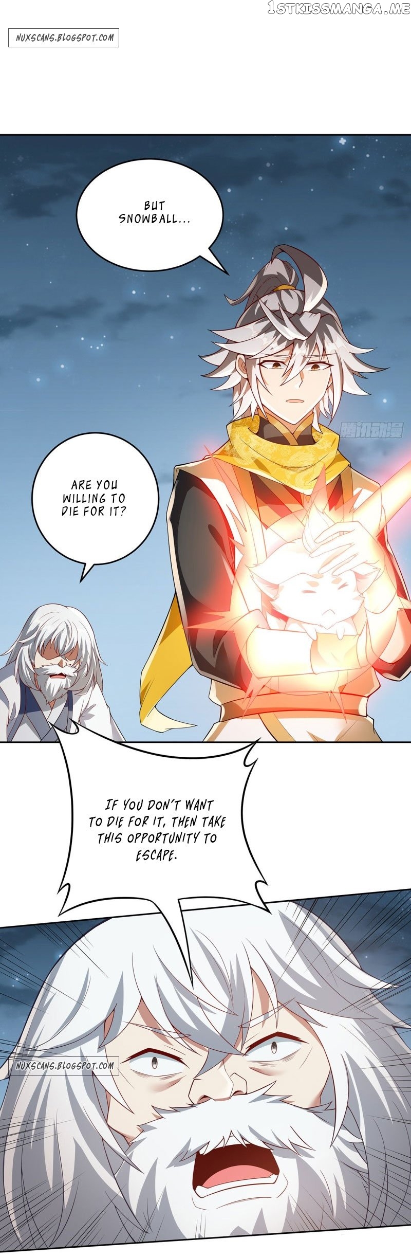 Inverse Scale chapter 122 - page 12
