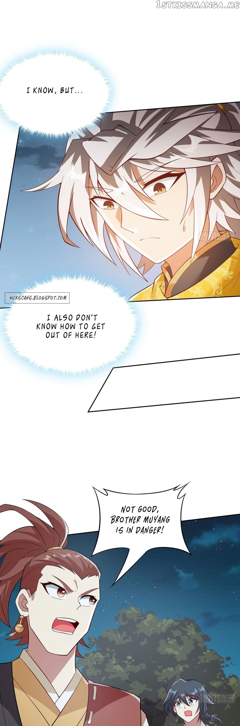 Inverse Scale chapter 122 - page 13