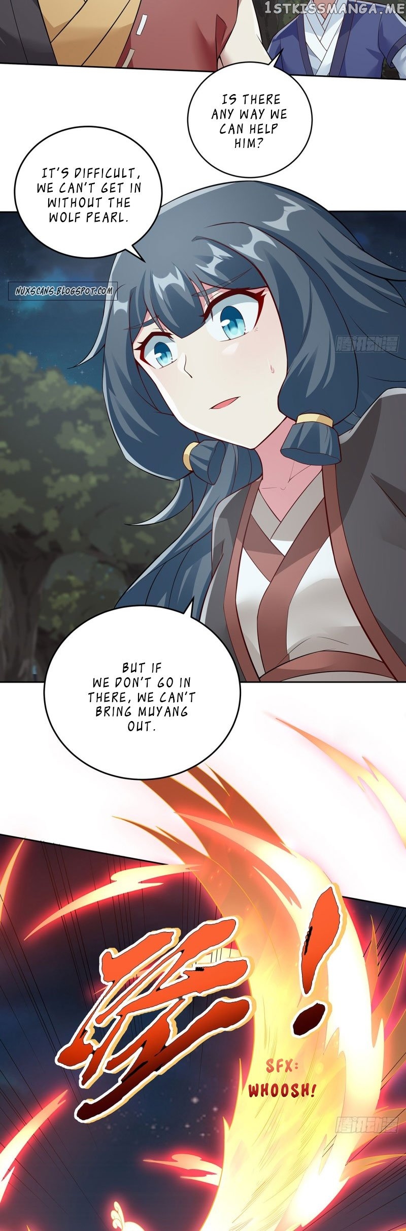 Inverse Scale chapter 122 - page 14