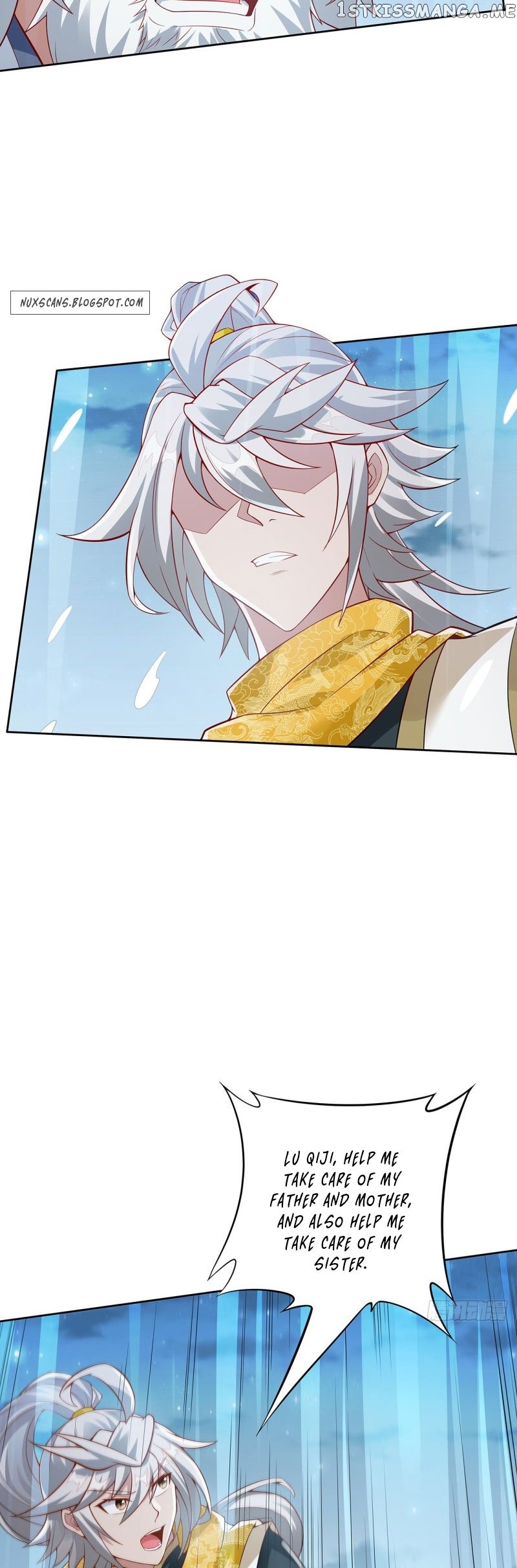 Inverse Scale chapter 122 - page 19