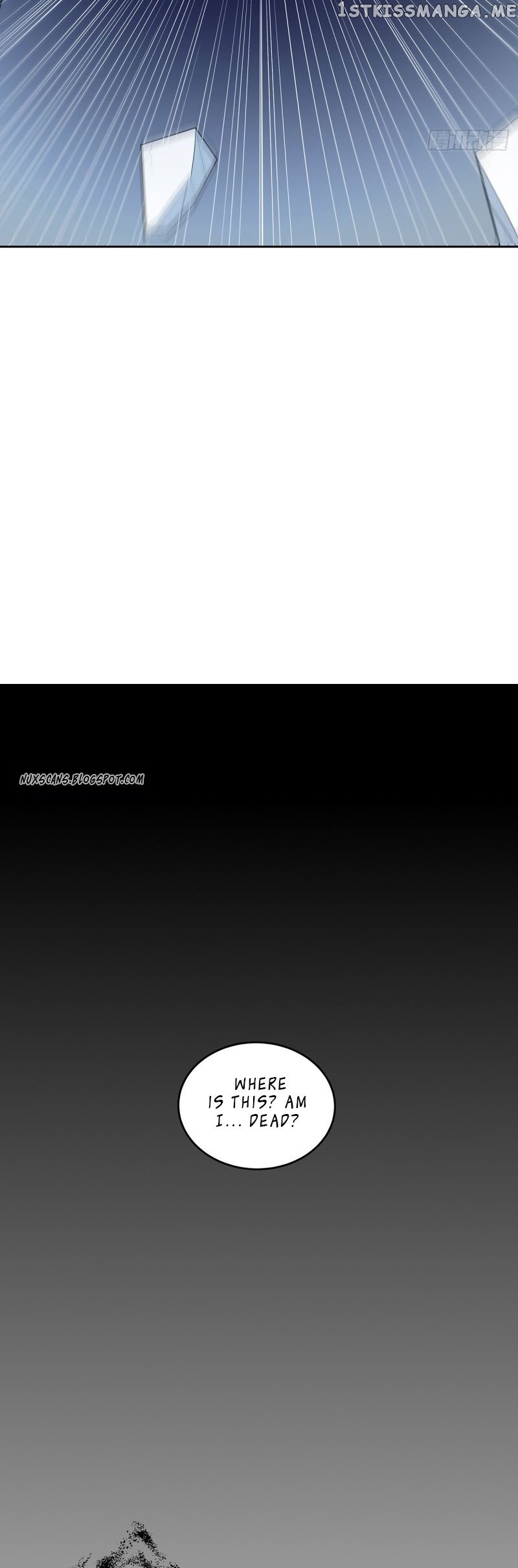 Inverse Scale chapter 122 - page 22
