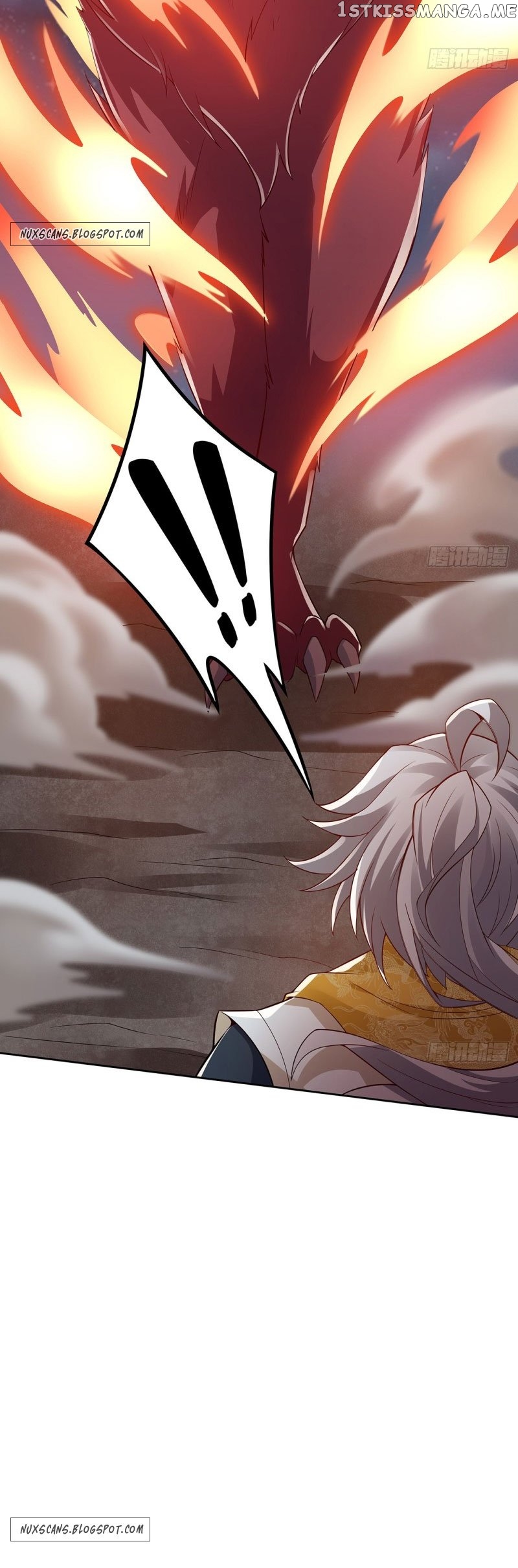 Inverse Scale chapter 122 - page 24