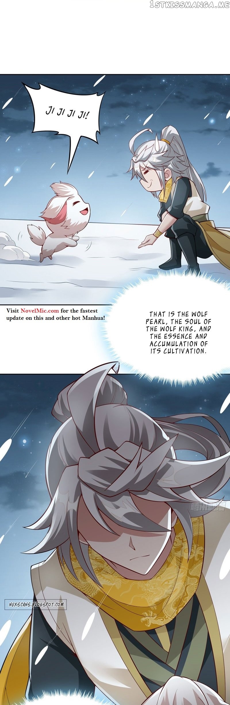 Inverse Scale chapter 122 - page 3