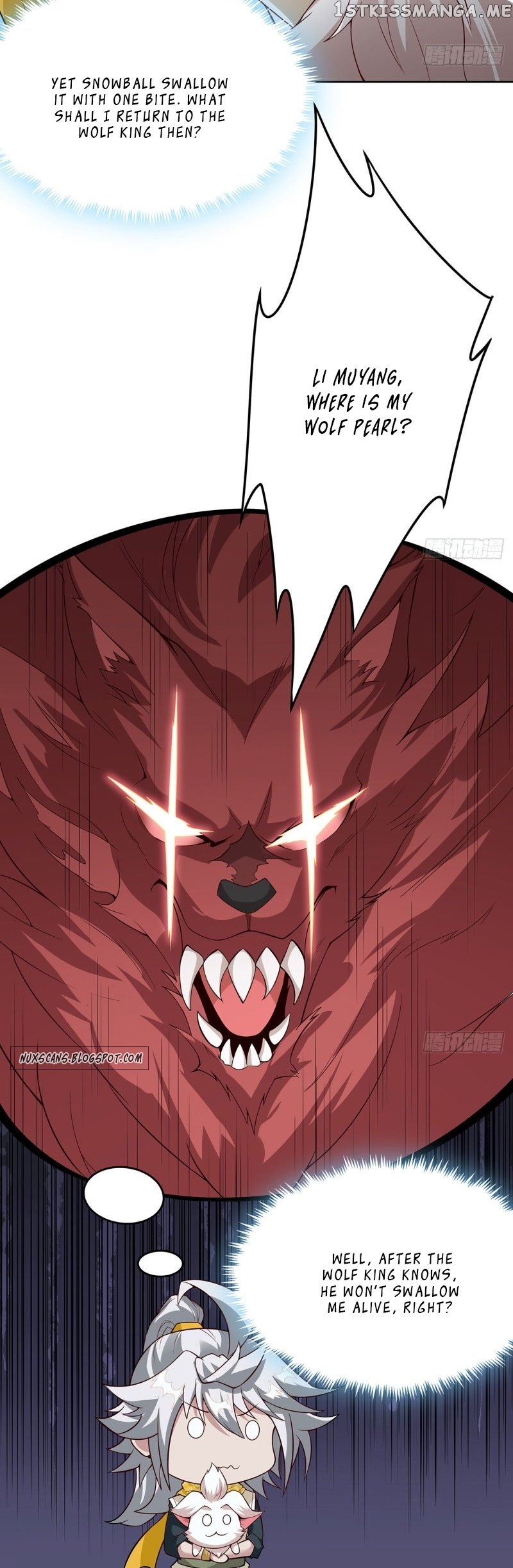 Inverse Scale chapter 122 - page 4