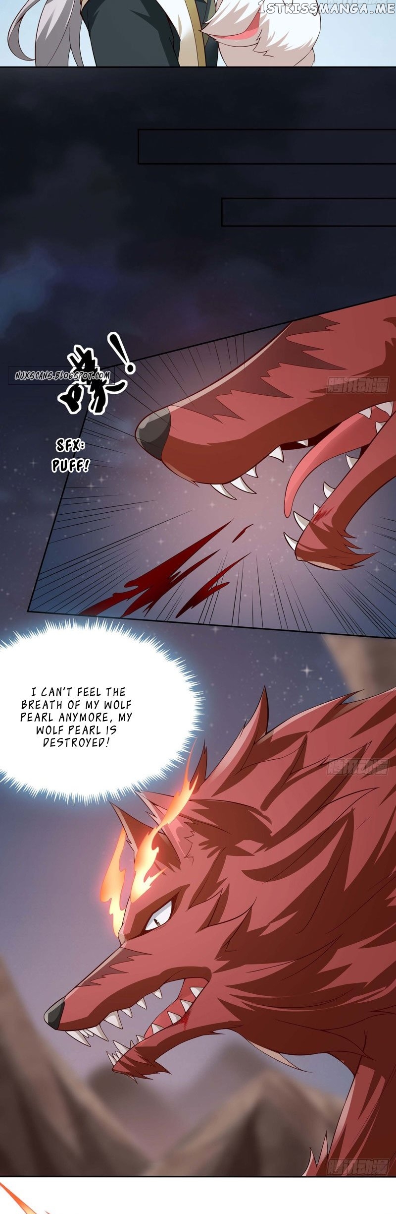 Inverse Scale chapter 122 - page 6