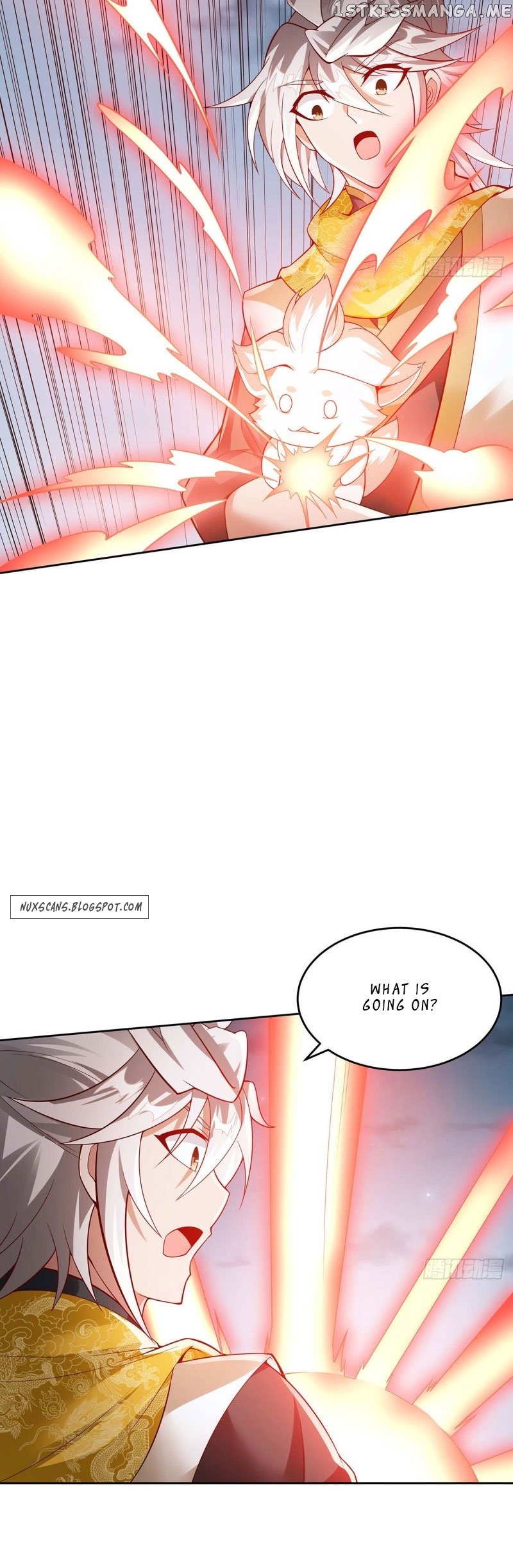 Inverse Scale chapter 122 - page 9
