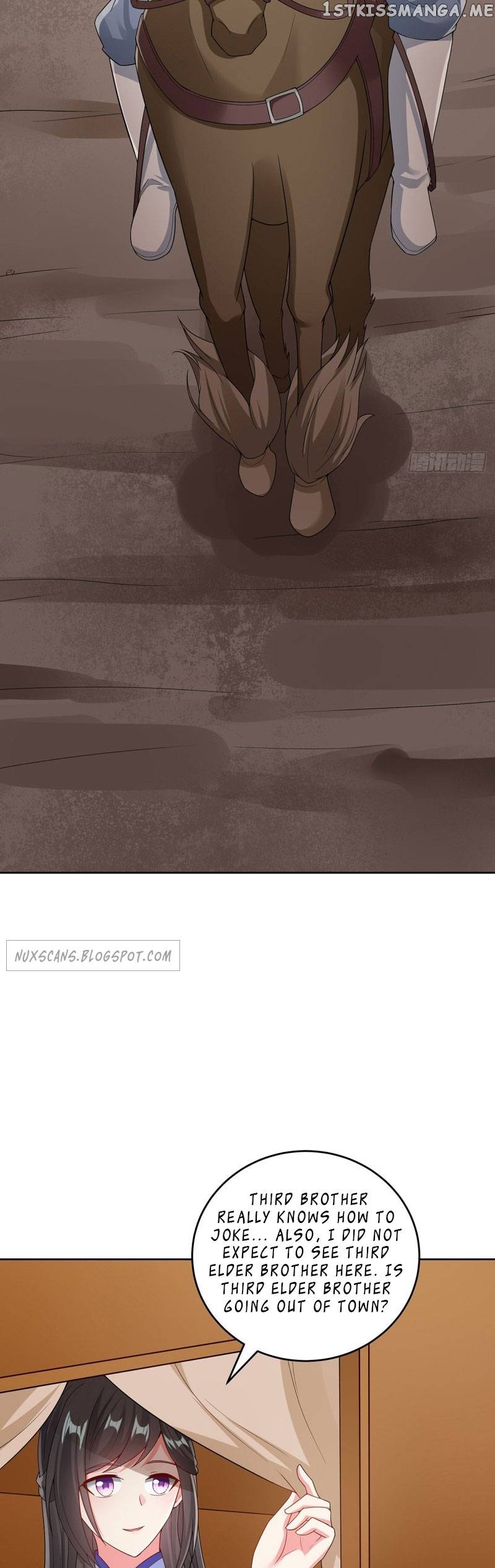 Inverse Scale chapter 133 - page 10
