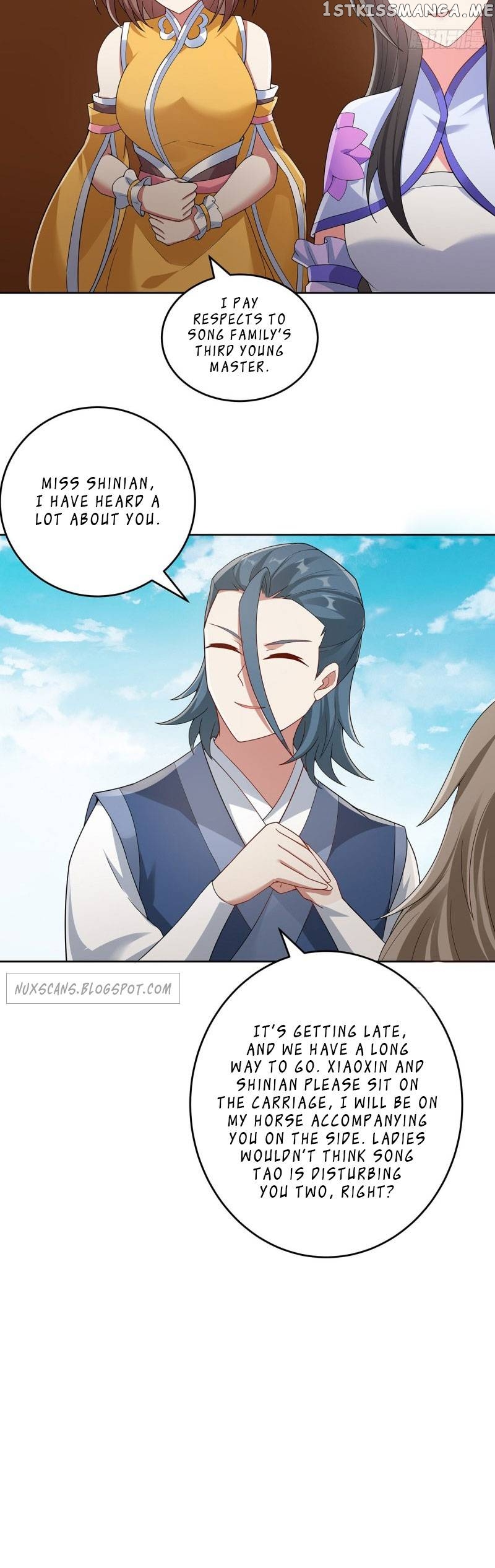 Inverse Scale chapter 133 - page 14