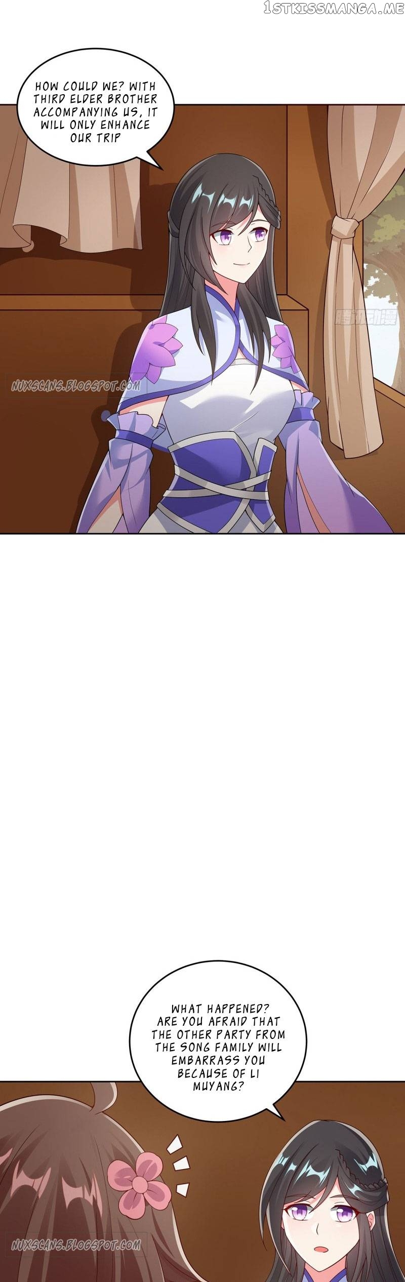Inverse Scale chapter 133 - page 15