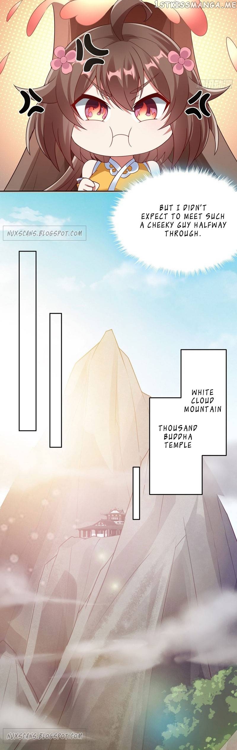 Inverse Scale chapter 133 - page 17