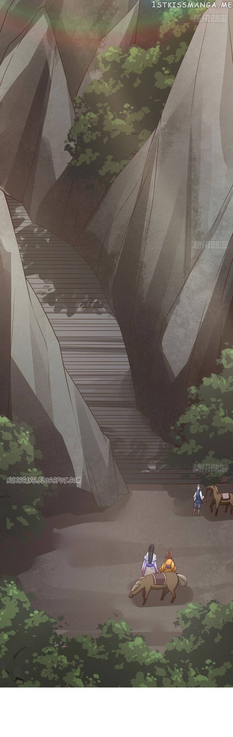 Inverse Scale chapter 133 - page 18