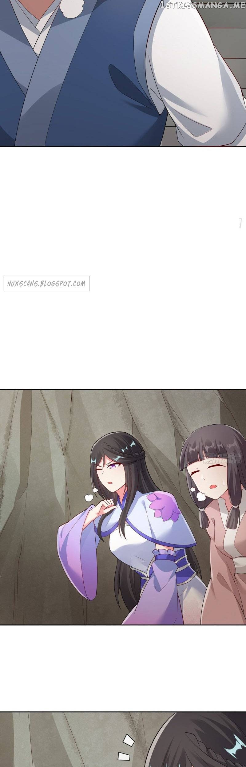 Inverse Scale chapter 133 - page 22