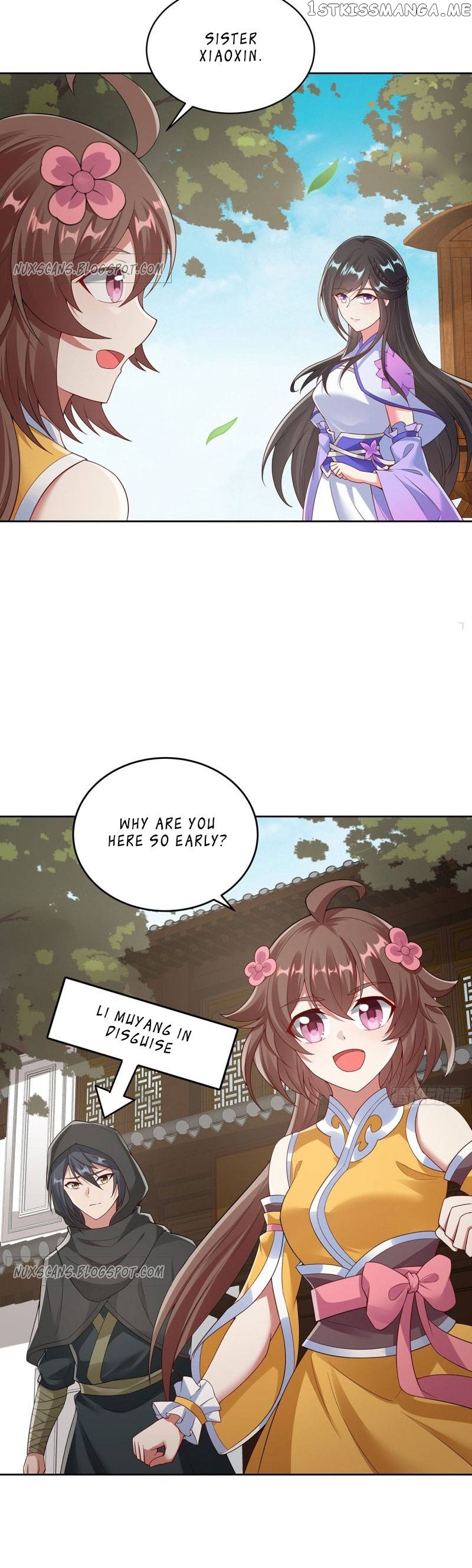 Inverse Scale chapter 133 - page 4