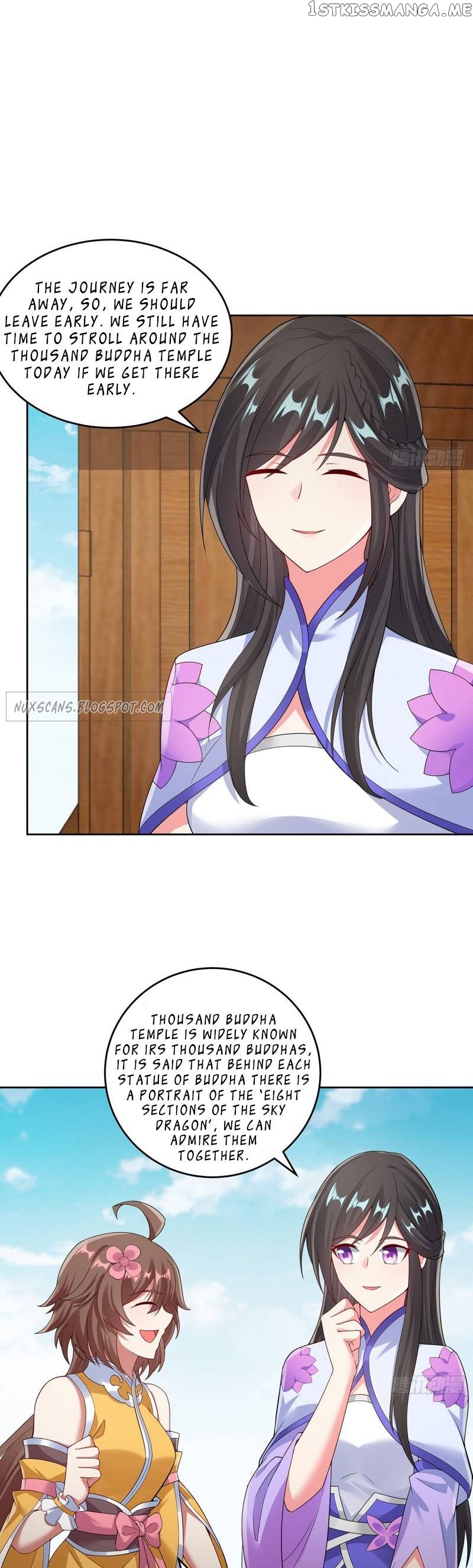 Inverse Scale chapter 133 - page 5
