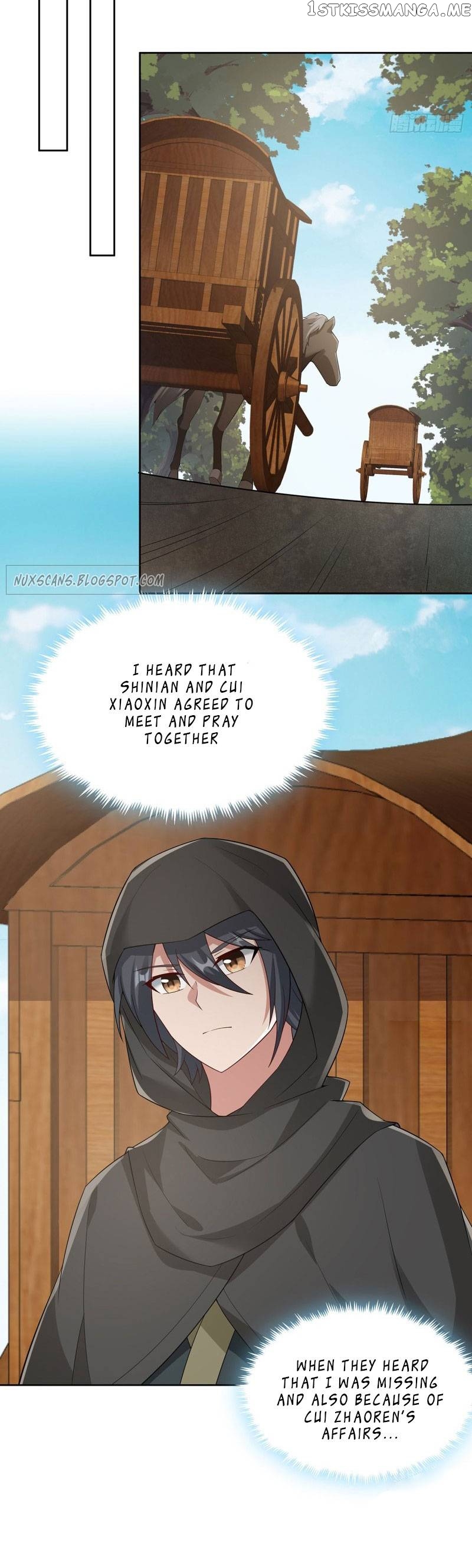 Inverse Scale chapter 133 - page 7