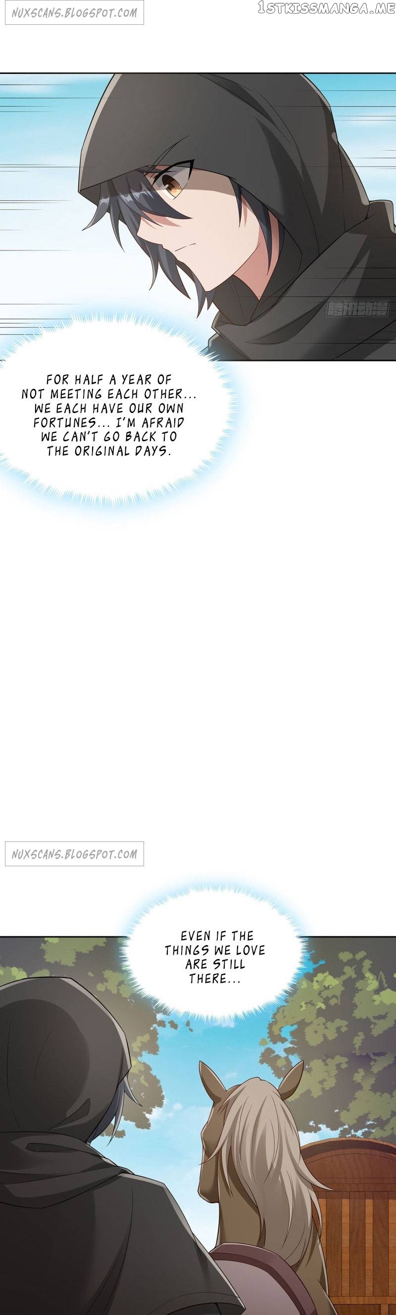 Inverse Scale chapter 133 - page 8