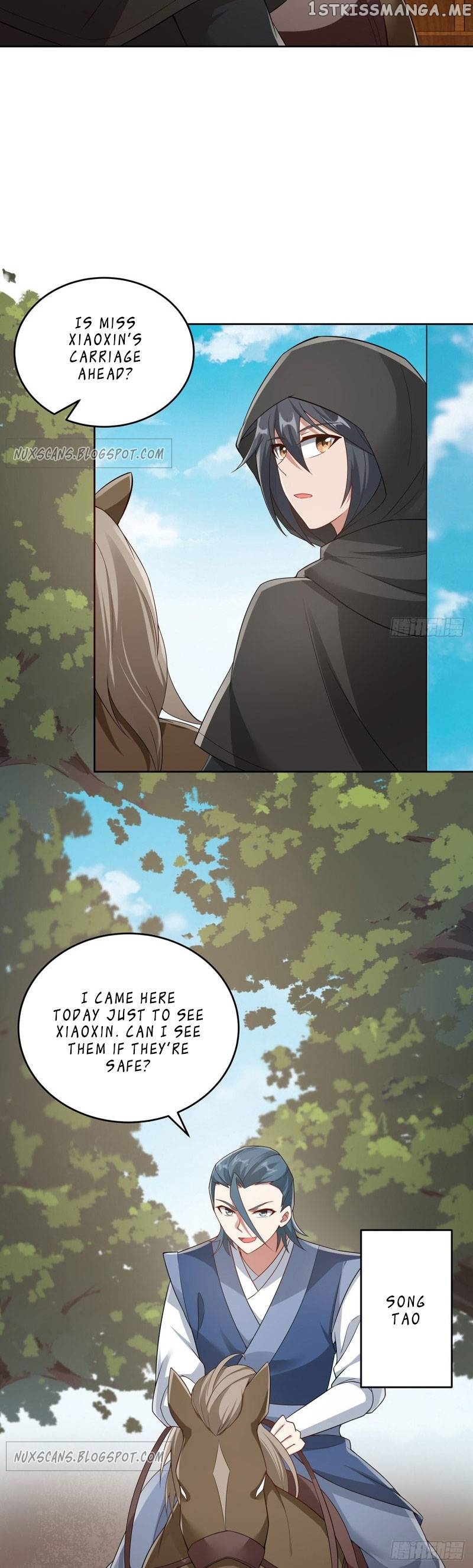 Inverse Scale chapter 133 - page 9